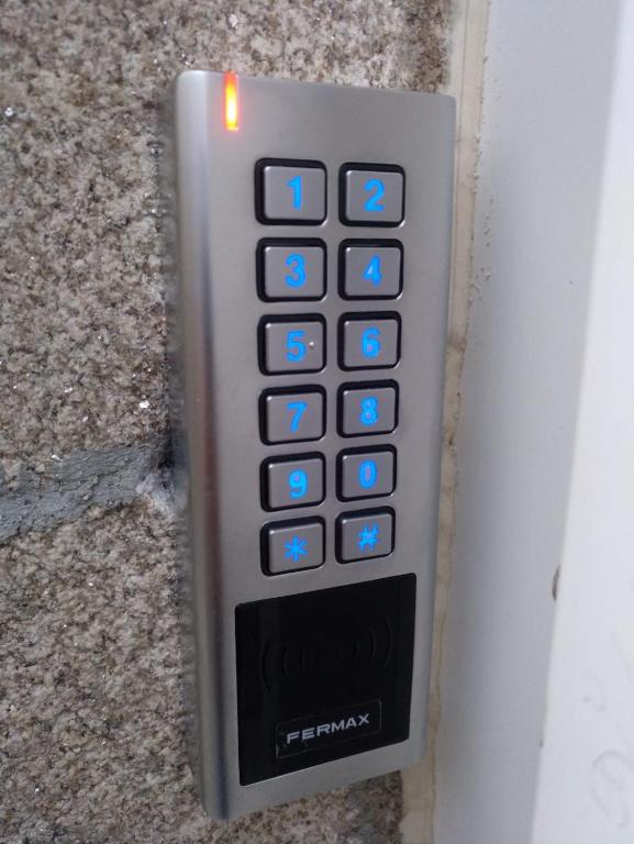 Kép Travesia Rooms szállásáról Sarriában a galériában