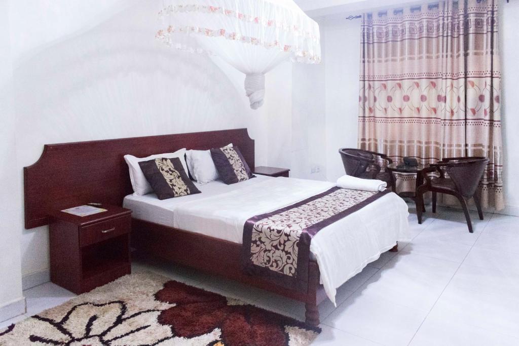 Sunrise Hotel Kampala, Kampala (updated prices 2024)