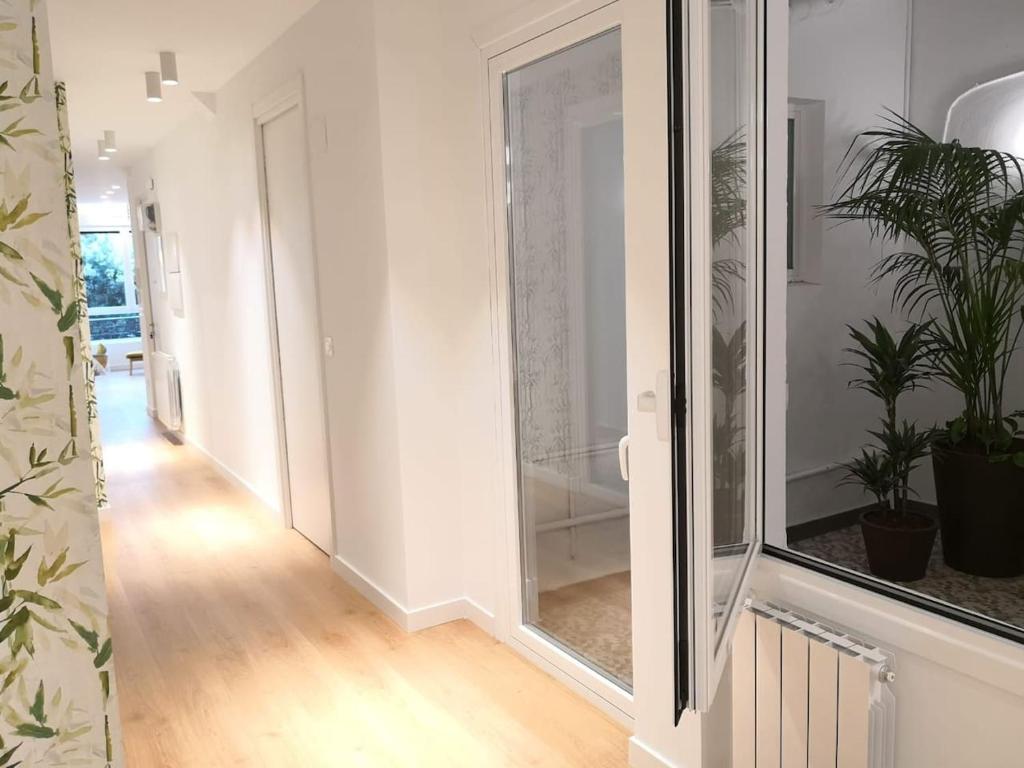 Fotografia z galérie ubytovania Apartamento Donostia Chic v destinácii San Sebastián