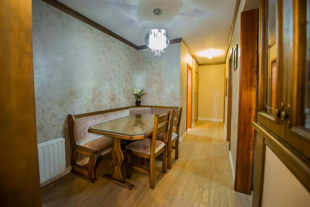 Flat no Hotel Wish Serrano Resort  Flat no Hotel Wish Serrano Resort