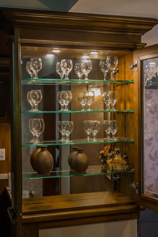 Flat no Hotel Wish Serrano Resort  Flat no Hotel Wish Serrano Resort