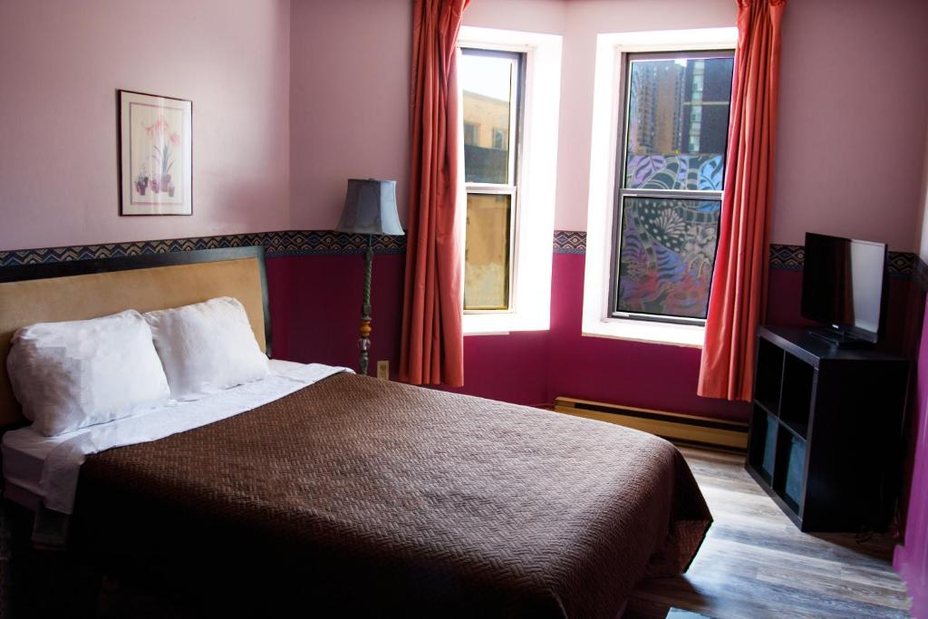 Hotel Casa Bella - Resim 12