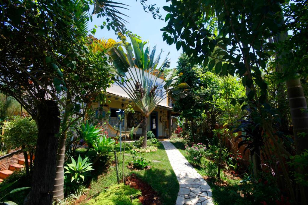  Arraial Velho Pousada Tematica