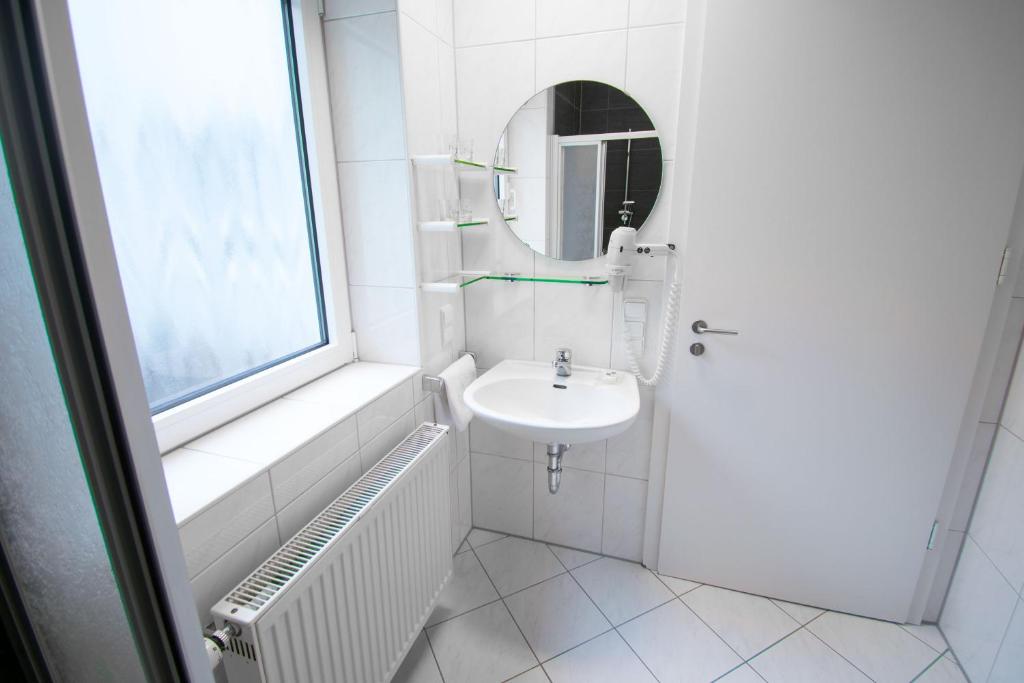 ART-Hotel Braun - Apartment