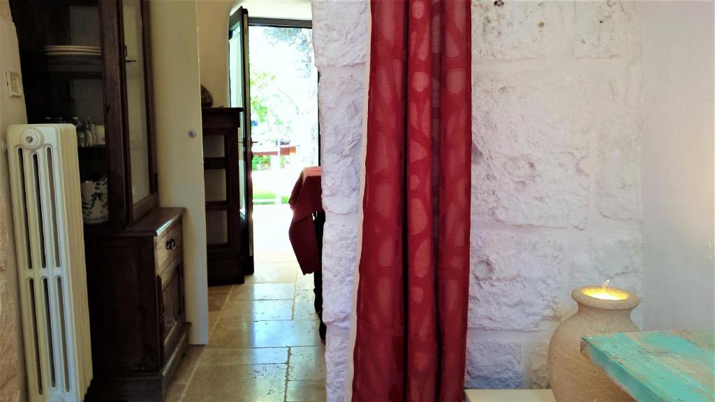 Fotografie z fotogalerie ubytování Casa Vacanze Riposo Del Vento v destinaci Cisternino
