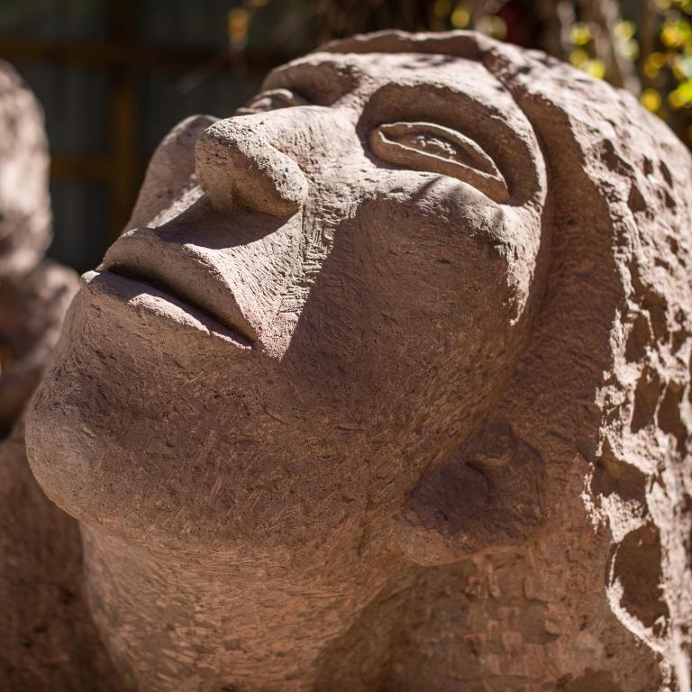 Fotografie z fotogalerie ubytování Terrantai Lodge v destinaci San Pedro de Atacama