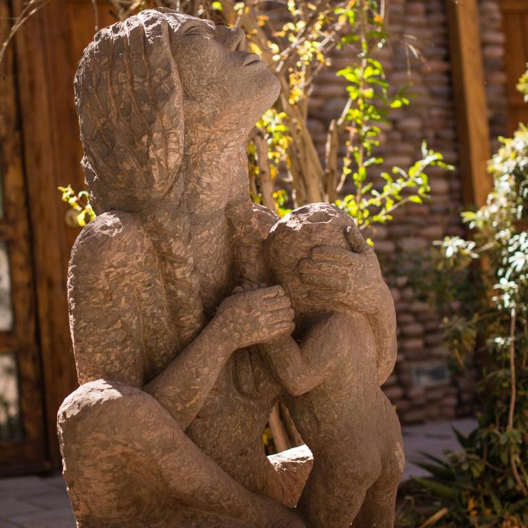 Fotografie z fotogalerie ubytování Terrantai Lodge v destinaci San Pedro de Atacama