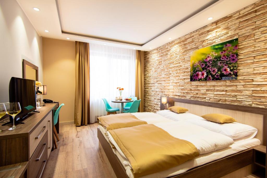 Hotel Viktor - Resim 32