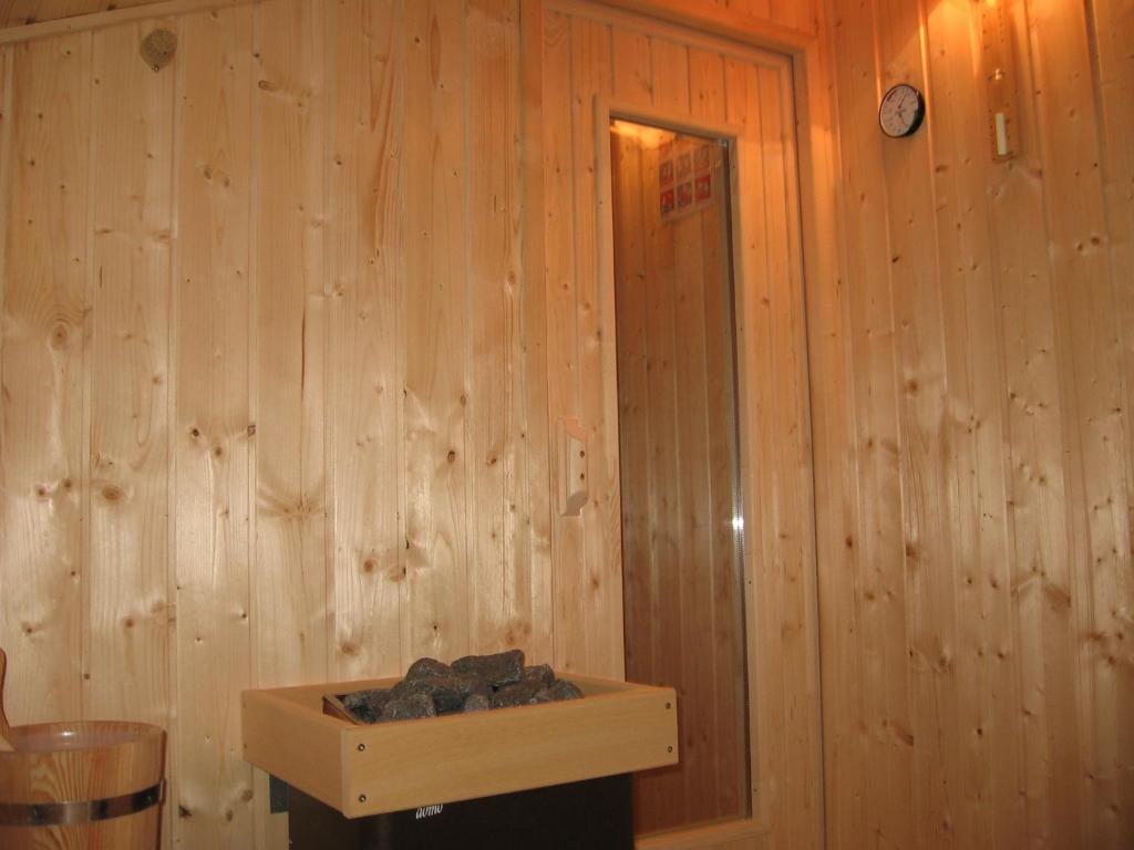 Fotografie z fotogalerie ubytování Gerlitzen-Hütte v destinaci Treffen