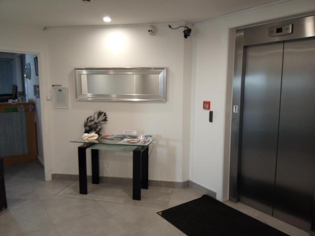 Pavilion Beachfront Apartments - Resim 19