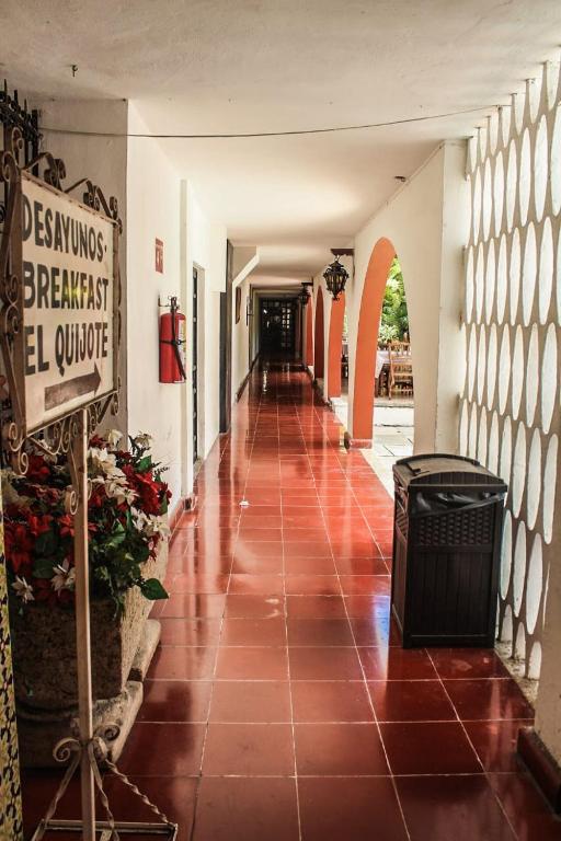 Fotografie z fotogalerie ubytování Hotel San Clemente v destinaci Valladolid