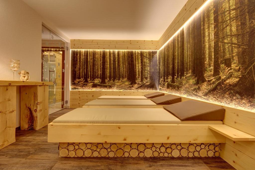 Fotografie z fotogalerie ubytování Apartments Schneider v destinaci Lutago