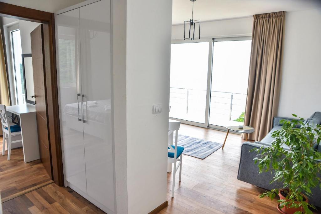 Apartments Blue Heaven - 9