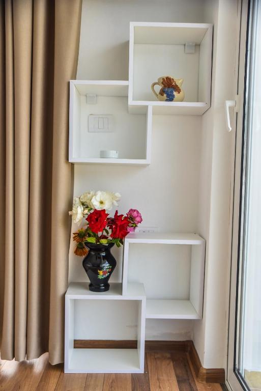 Apartments Blue Heaven - 8