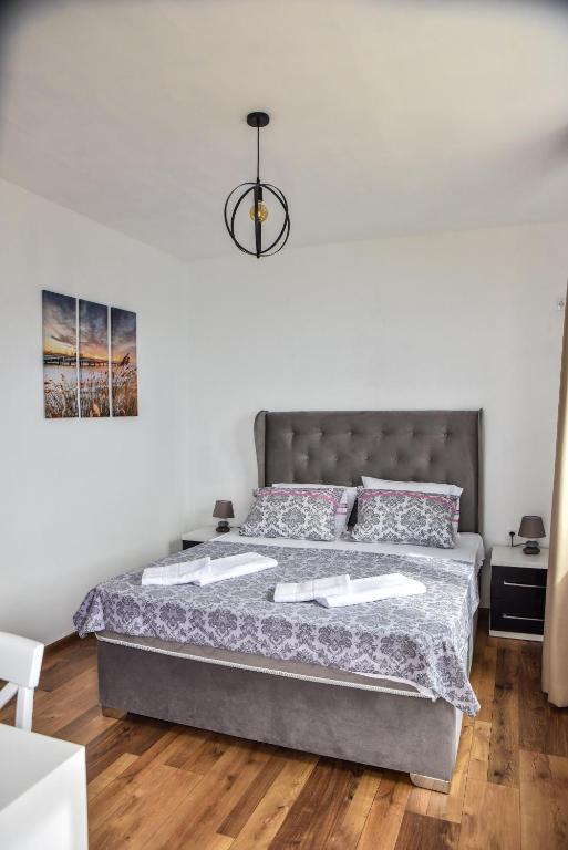 Apartments Blue Heaven - 7