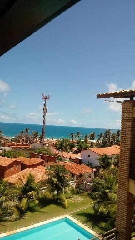  Zago Apartamento Temporada Vista Mar