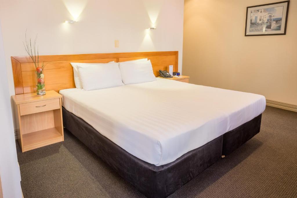 Edit Auckland Central