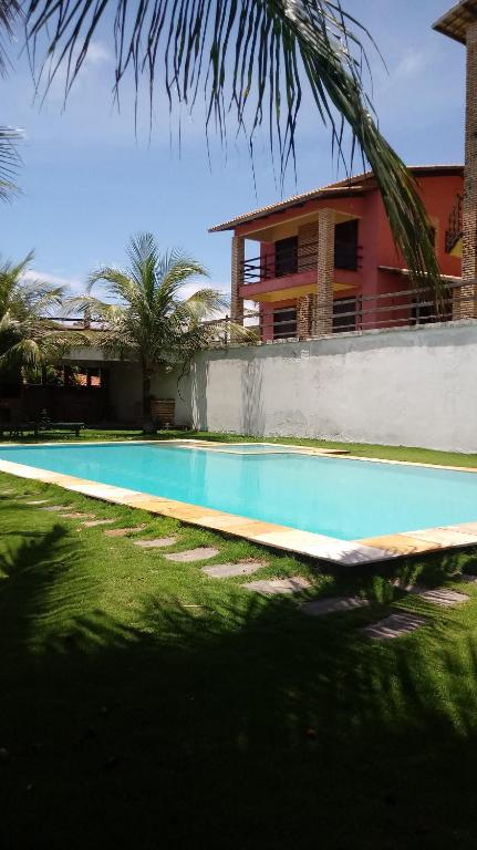  Zago Apartamento Temporada Vista Mar