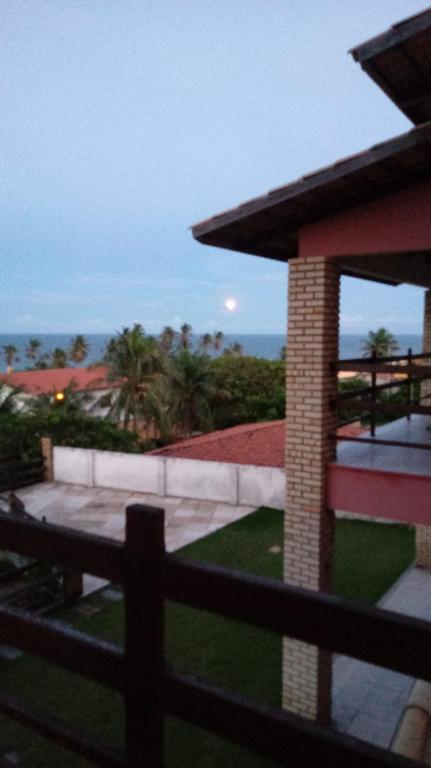  Zago Apartamento Temporada Vista Mar
