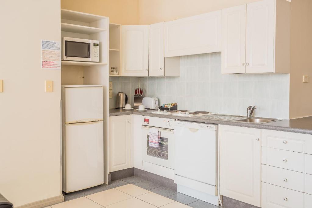 Edit Auckland Central - Resim 27