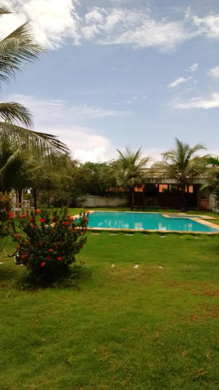  Zago Apartamento Temporada Vista Mar