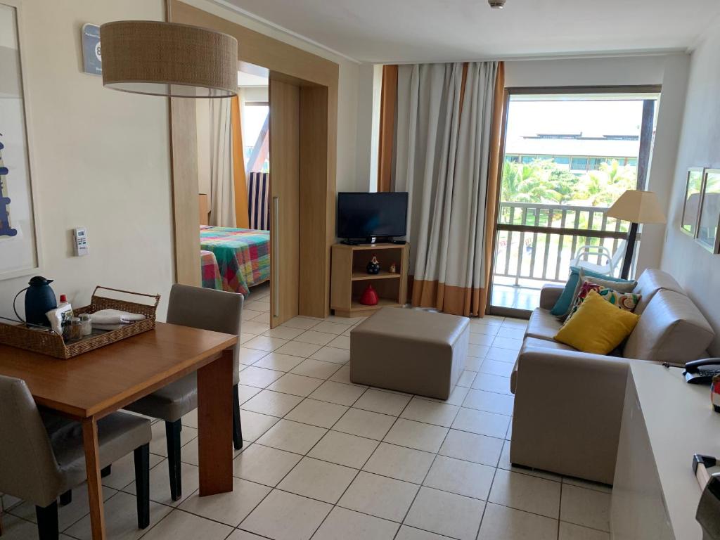  Flat Beach Class Resort Muro Alto