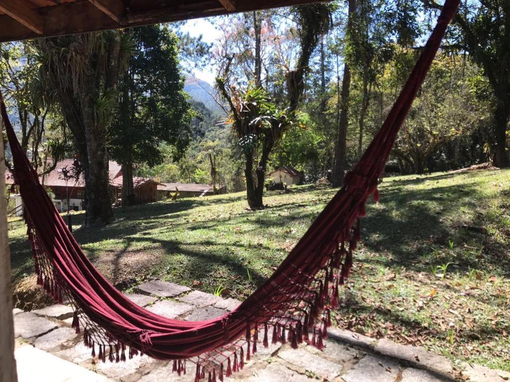  Hotel Casa Alpina
