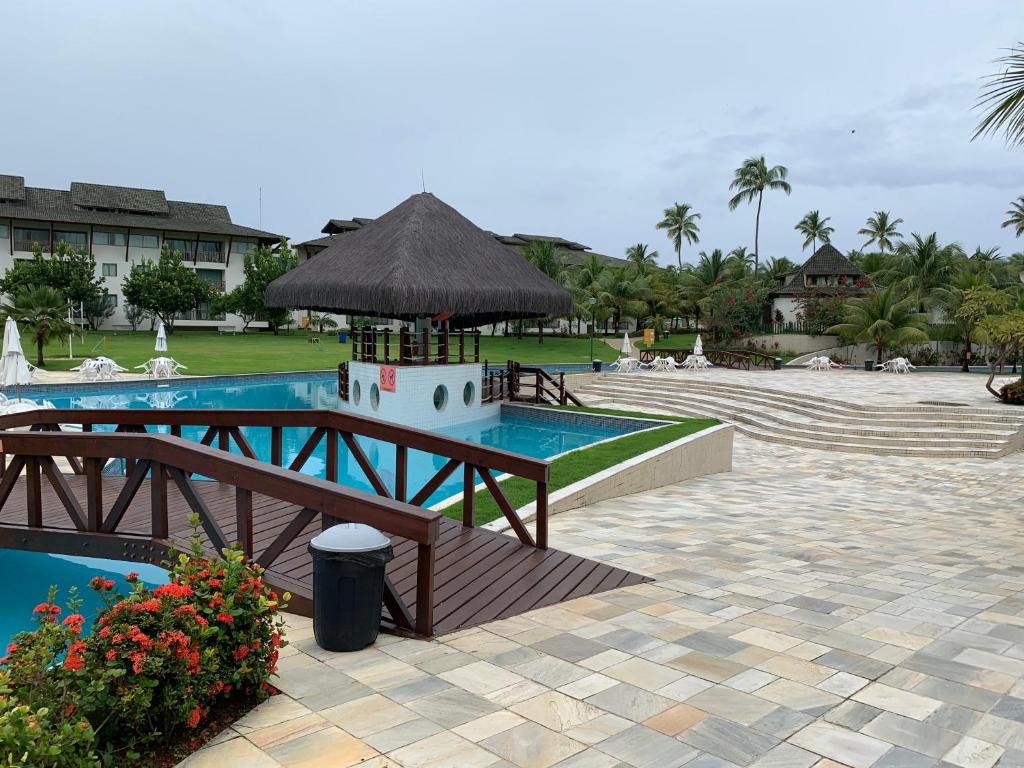  Flat Beach Class Resort Muro Alto