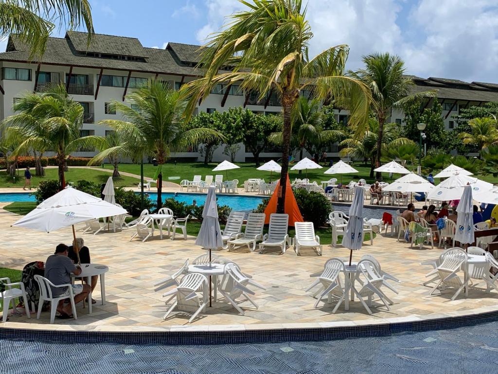  Flat Beach Class Resort Muro Alto