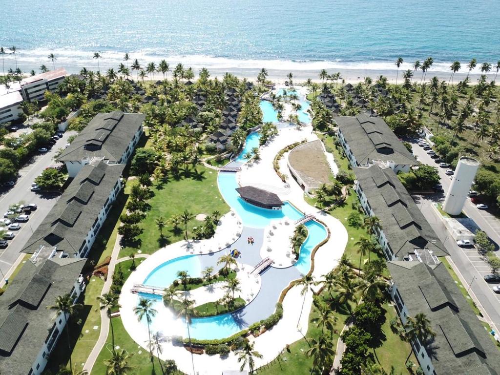  Flat Beach Class Resort Muro Alto