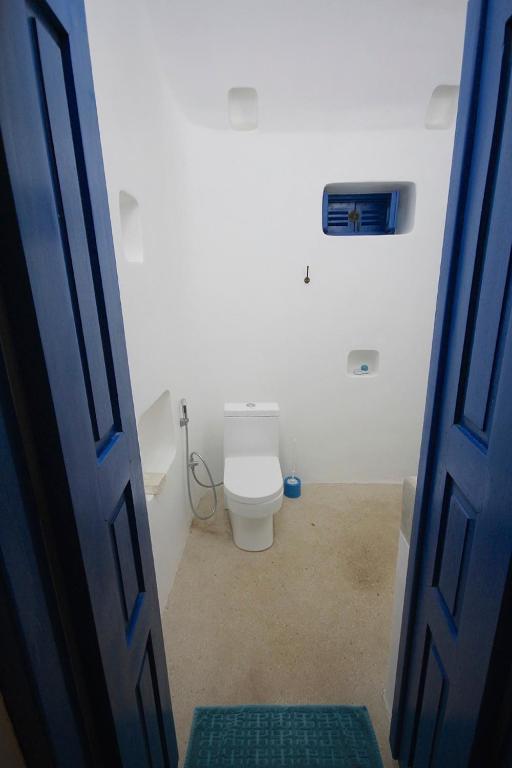 Bali Bio Villas - 15