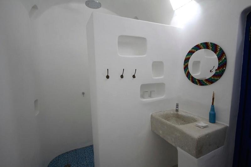 Bali Bio Villas - 16