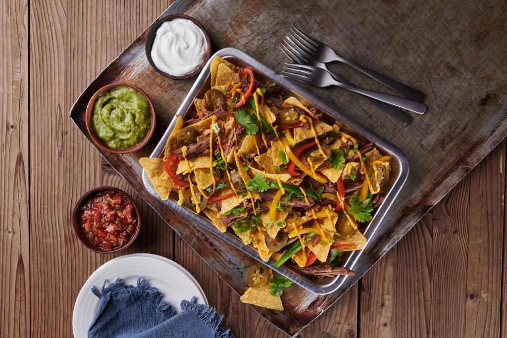 Premier Inn Dubai Ibn Battuta Mall - Resim 44