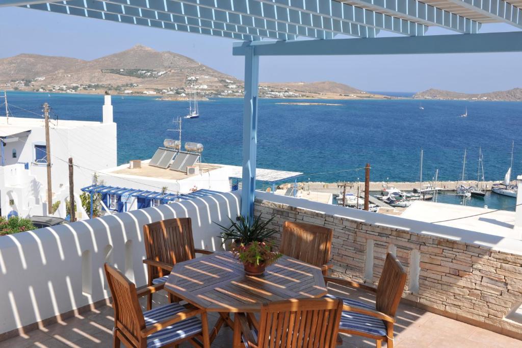 Katerina Apartments & Studios - 14