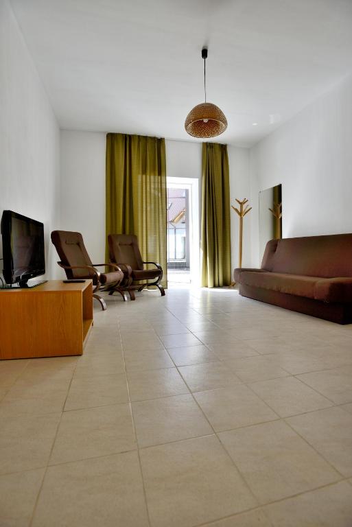 Draugų namai - Habitación Familiar
