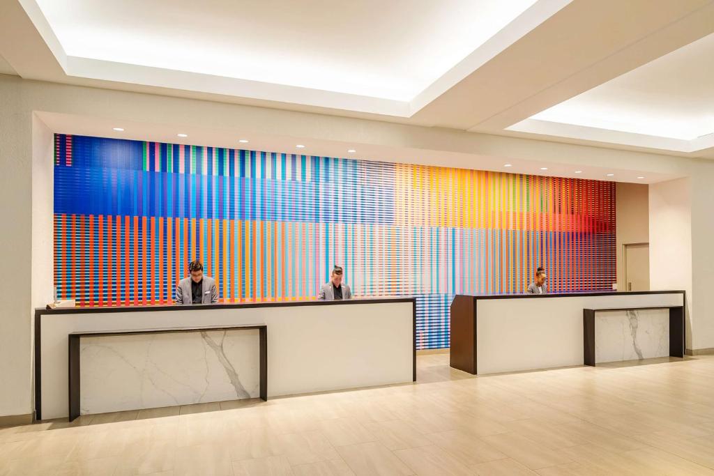 Fotografie z fotogalerie ubytování Hyatt Regency Miami v Miami