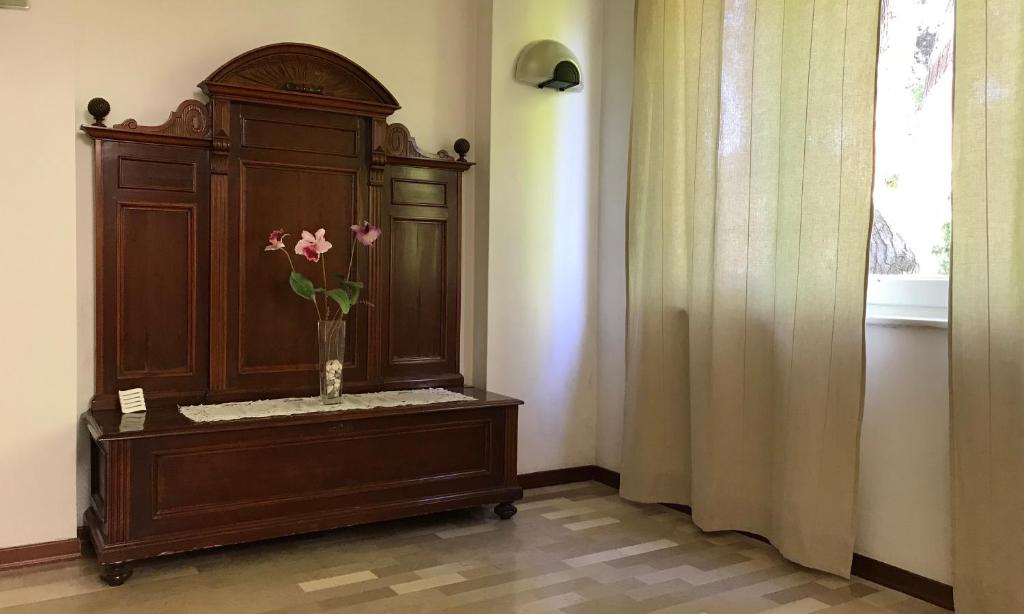 Fotografie z fotogalerie ubytování Hotel Garni Picnic v destinaci Riccione