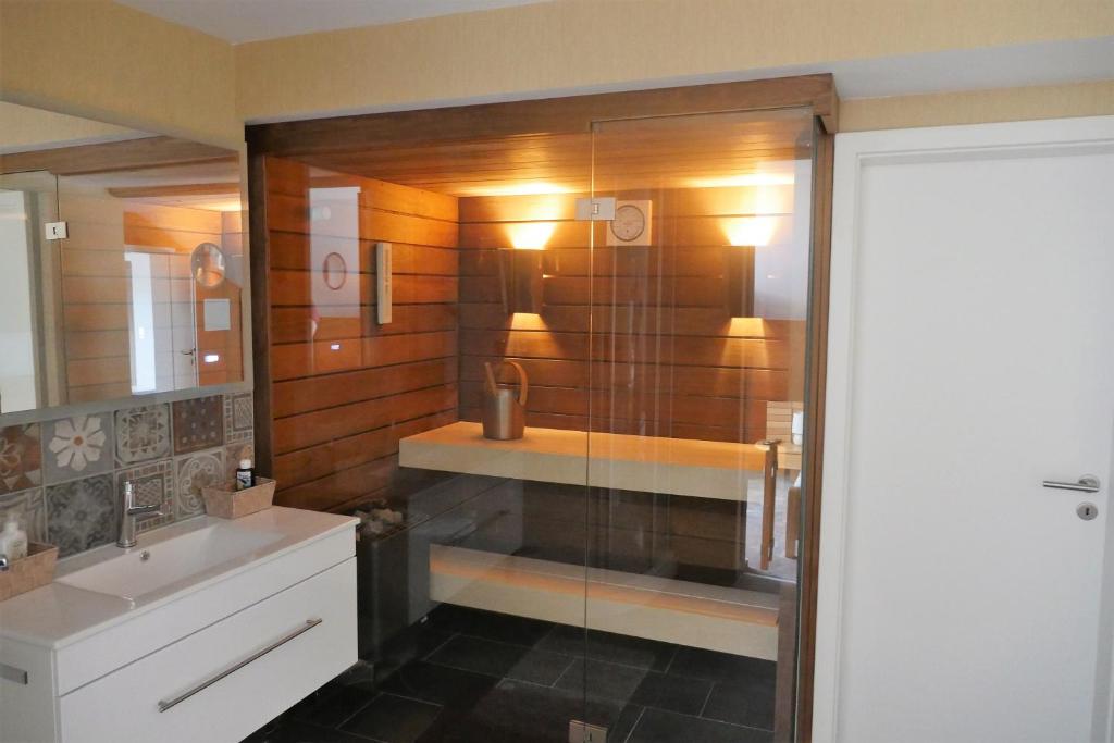 Anitas Ferienhaus - 18