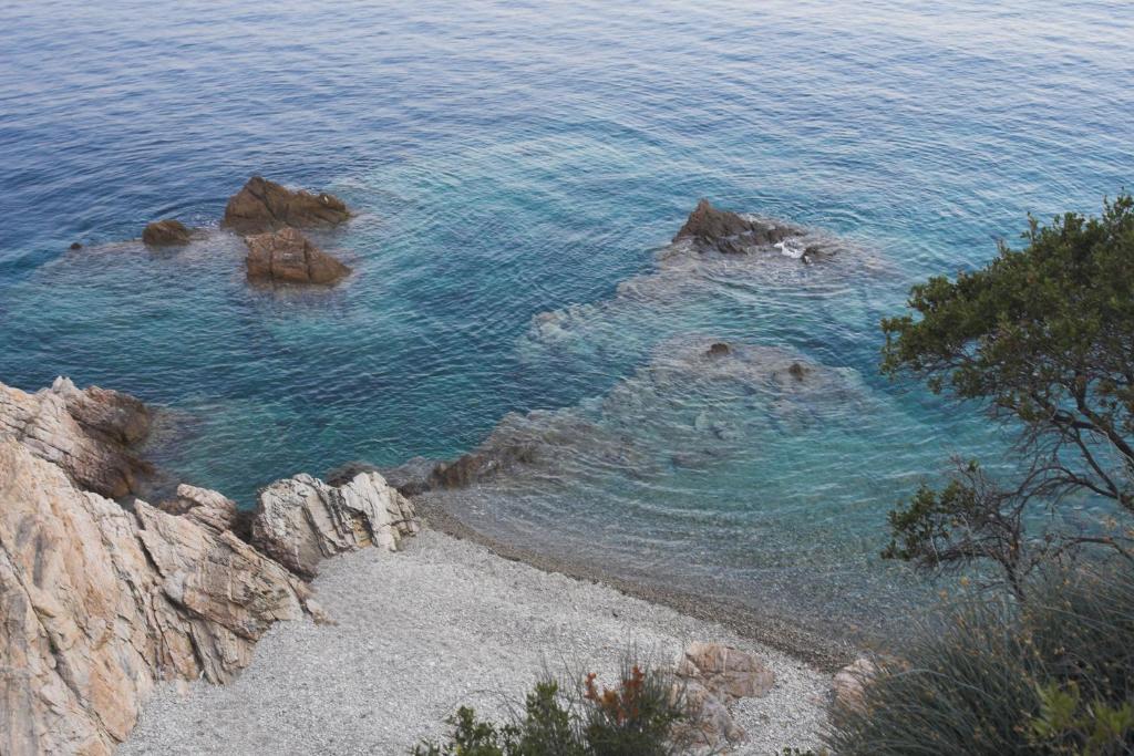 Φυσικό τοπίο κοντά σε αυτό το ξενοδοχείο