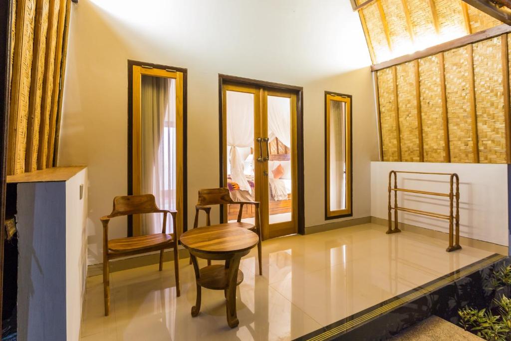 Bintang Penida Resort - 13