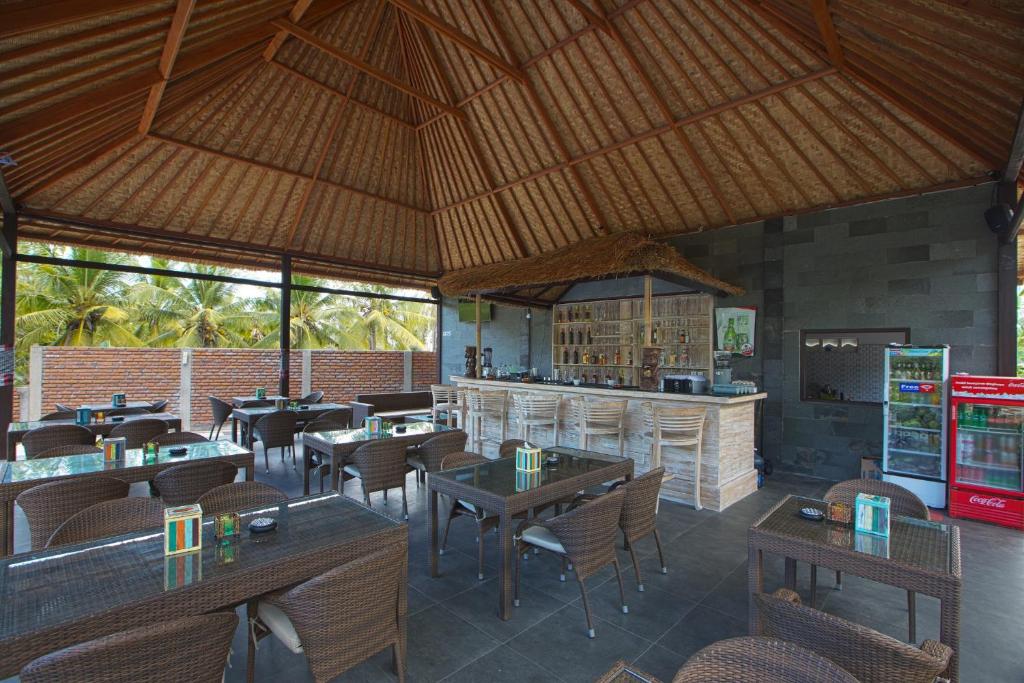 Bintang Penida Resort - 15