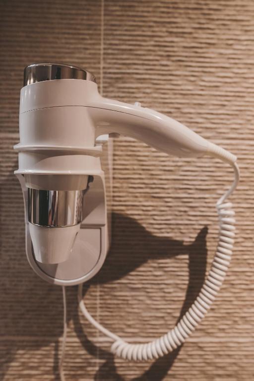 Hôtel Hors-Château - Liège Centre Historique - Resim 21