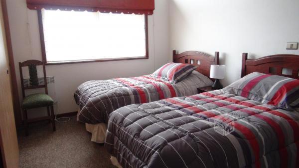 Hostal Los Avellanos