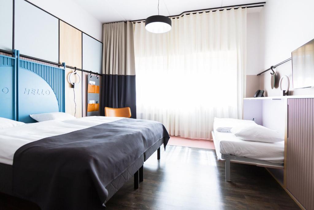 CPH Hotel - Resim 37