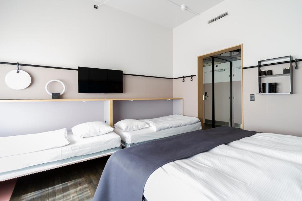 CPH Hotel - Resim 45