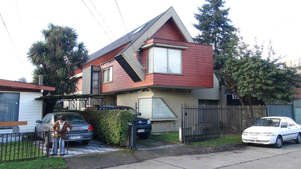 Hostal los Avellanos