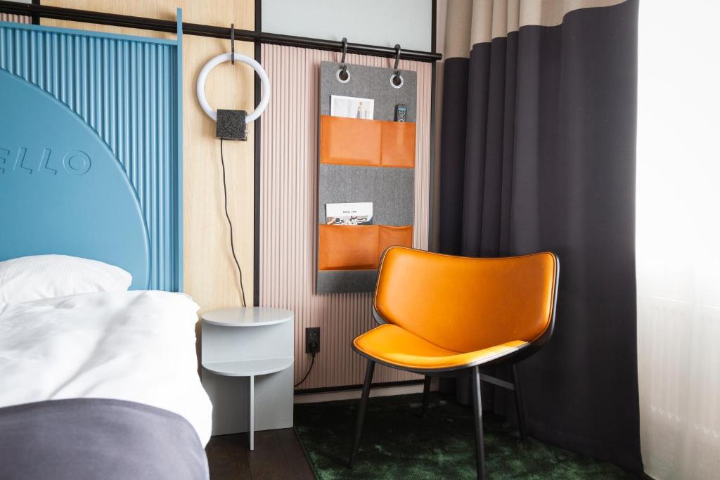 CPH Hotel - Resim 38