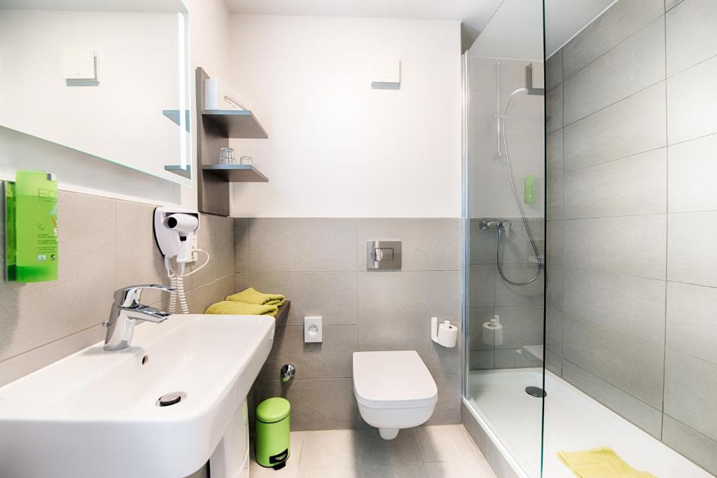 Hotel Carolinenhof - Resim 2