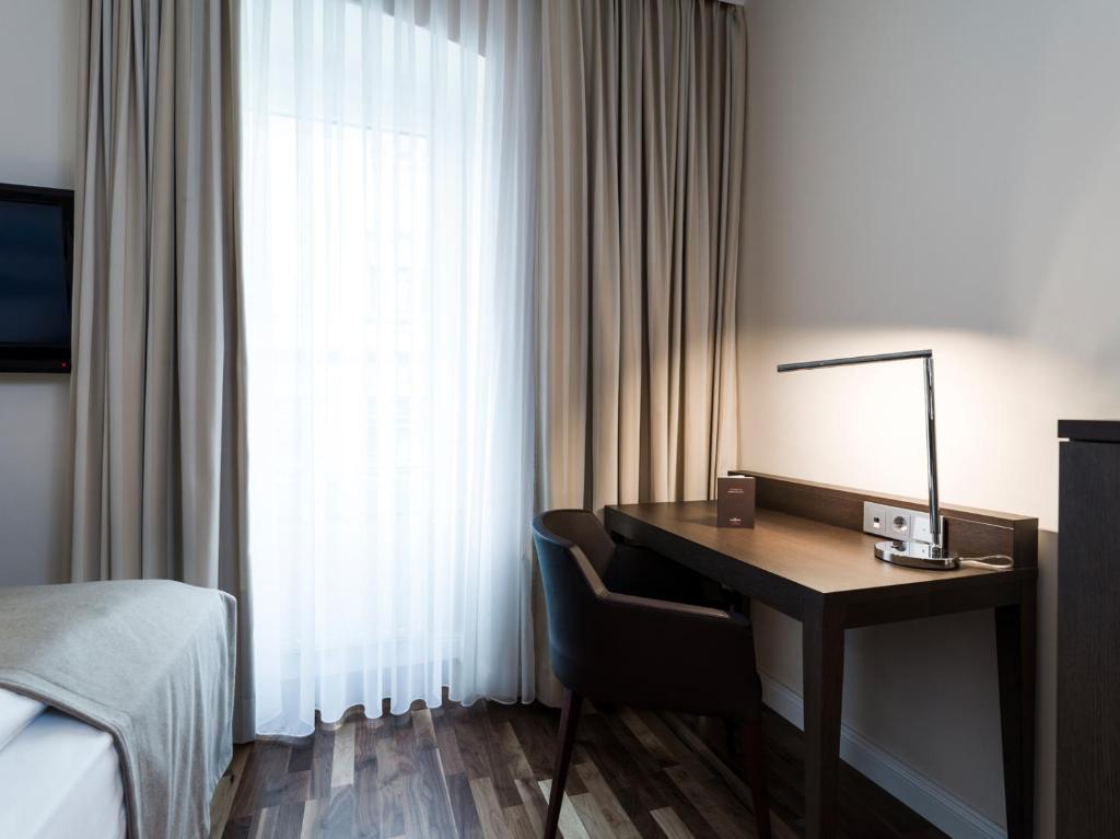 Hotel Sandwirth - Resim 45