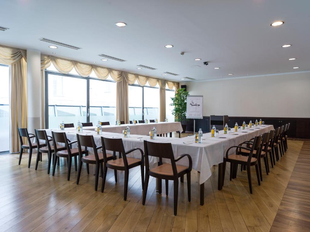 Hotel Sandwirth - Resim 44